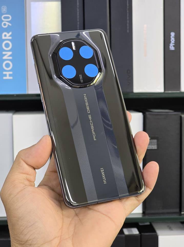 Huawei Mate 50 RS Porsche Design