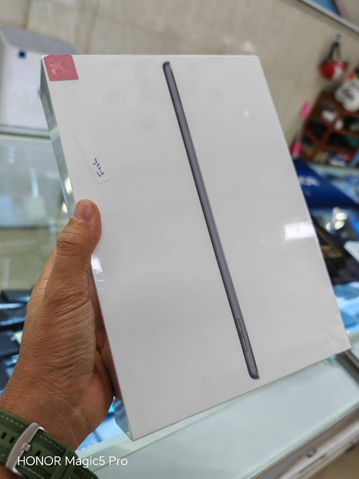 iPad 9