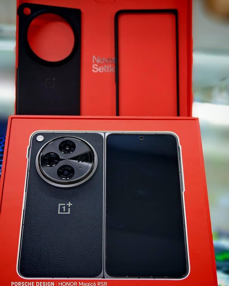 OnePlus Open